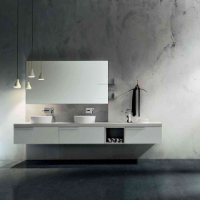 Chi siamo - BAGNO&CASA