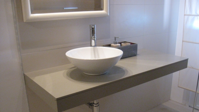 Benvenuti - BAGNO&CASA